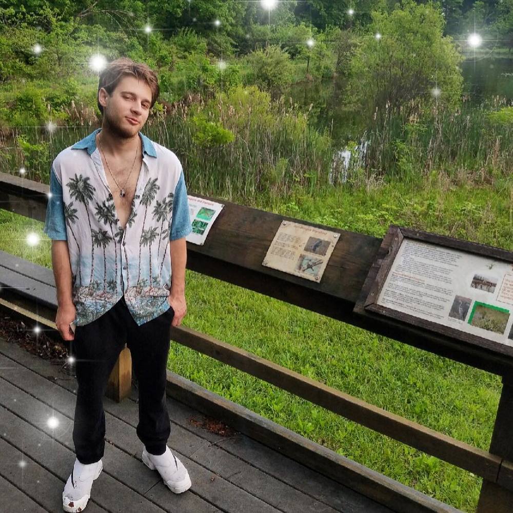 Meet your Posher, Dan